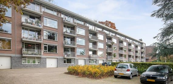 apartment in Arnhem