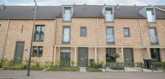 house in Rosmalen