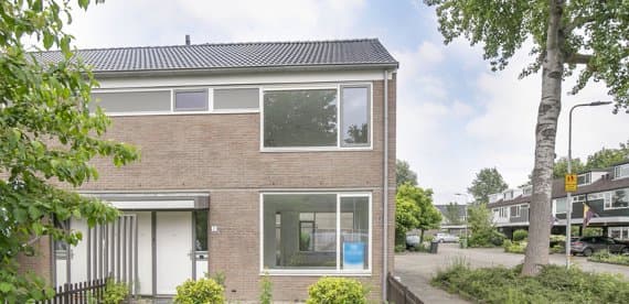 house in Ijsselstein