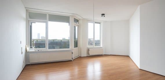 apartment in Tilburg