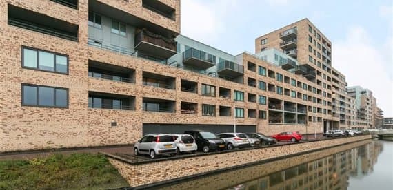 apartment in Purmerend