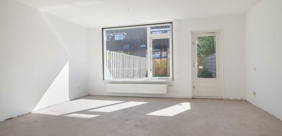house in Amsterdam