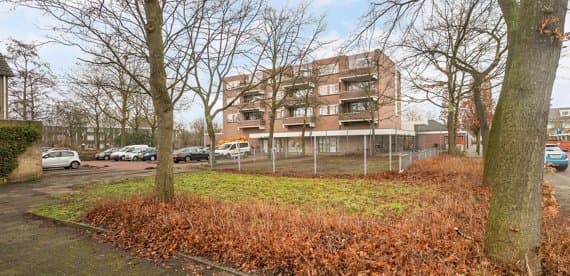 apartment in Voorschoten
