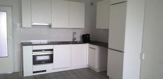 apartment in Amstelveen