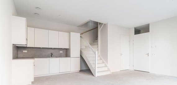 house in Amsterdam