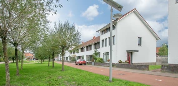 house in Rosmalen