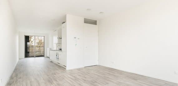 apartment in Bussum