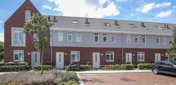 house in Voorhout