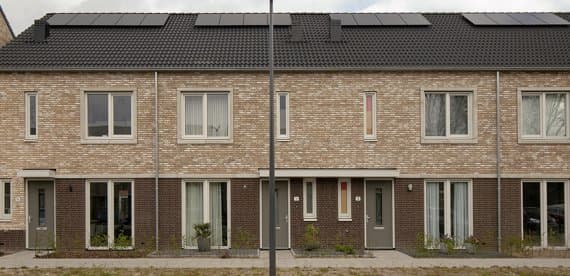 house in Rosmalen