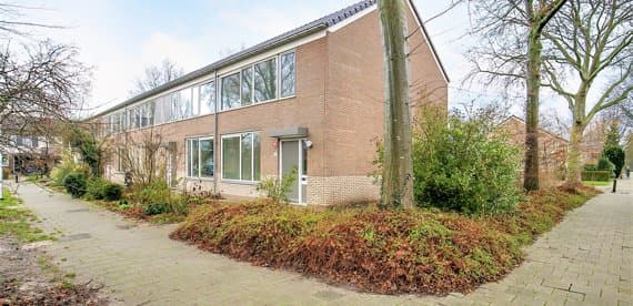 house in Ijsselstein