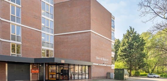apartment in Rijswijk