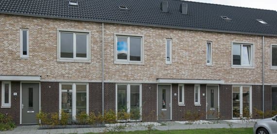 house in Rosmalen