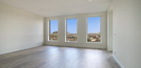 apartment in 's-gravenhage
