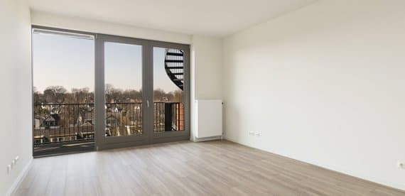 apartment in Bussum