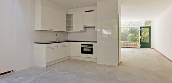 house in 's-gravenhage