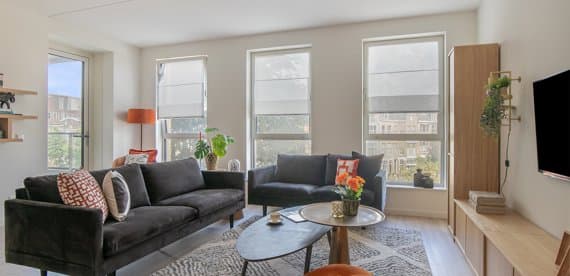 apartment in 's-gravenhage
