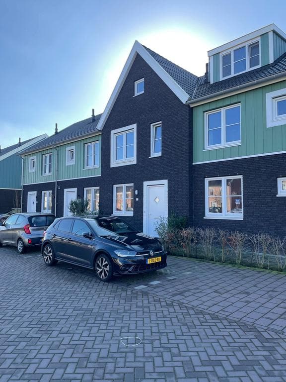 house in Arnhem