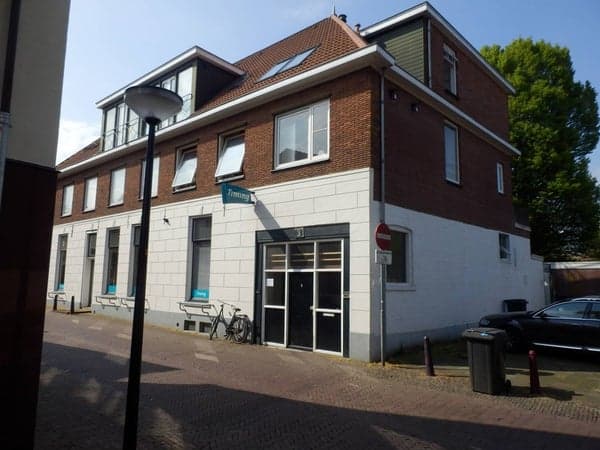 room in Oldenzaal