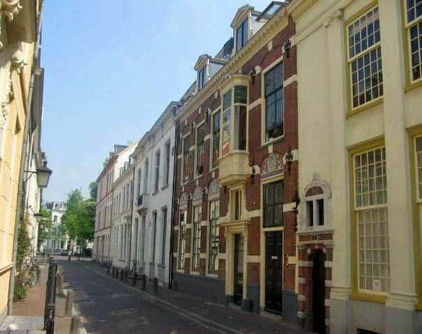 apartment in Utrecht
