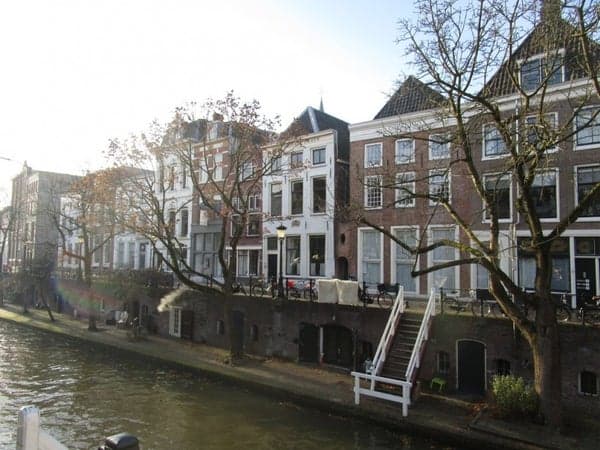 apartment in Utrecht