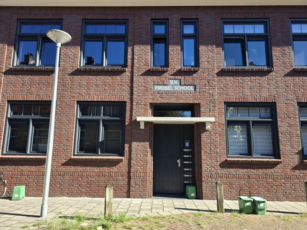 apartment in Zwolle