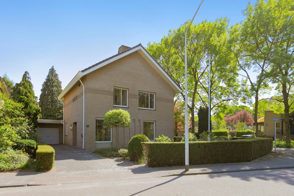 apartment in Best