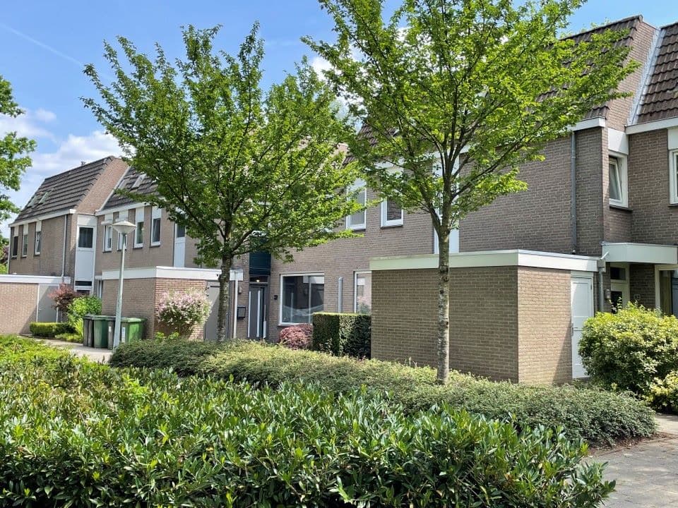apartment in Best