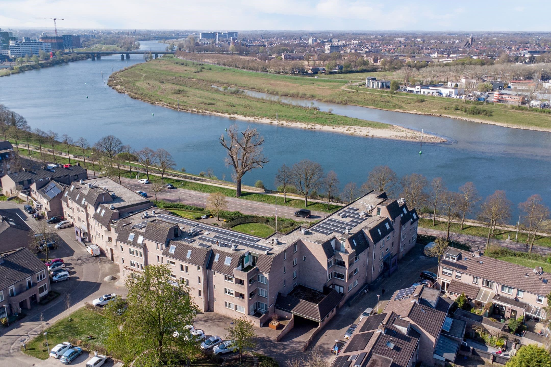 apartment in Venlo