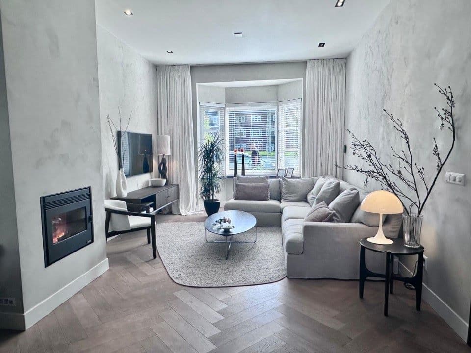 apartment in Den Bosch